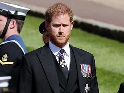 Pangeran Harry Sebut Kematian Putri Diana Tragedi Menyakitkan untuk Fans