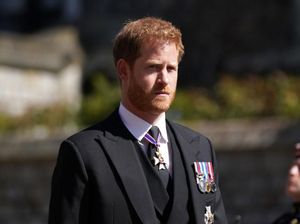 Pangeran Harry dan Oprah Bikin Acara TV soal Kesehatan Mental Pangeran Harry dan Oprah Bikin Acara TV soal Kesehatan Mental