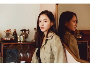 Park Ji Hyun Gabung Drama Korea Yumis Cell, Ini 8 Fakta Tentangnya