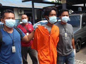 Polisi Tangkap Pembunuh Lansia di Buleleng Bali!