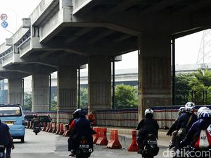 Perhatikan! Ini Aturan Lengkap Larangan Mudik Lebaran Perhatikan! Ini Aturan Lengkap Larangan Mudik Lebaran
