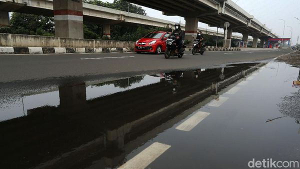 Pemerintah Bakal Halau Warga yang Nekat Mudik Lebaran 2021