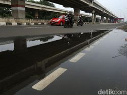 Pemerintah Bakal Halau Warga yang Nekat Mudik Lebaran 2021