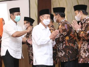 Walkot Semarang Ungkap Peran MUI dalam Percepatan Pembangunan