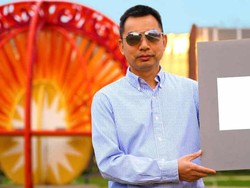 Cat Sakti Diklaim Bisa Selamatkan Bumi dari Pemanasan Global