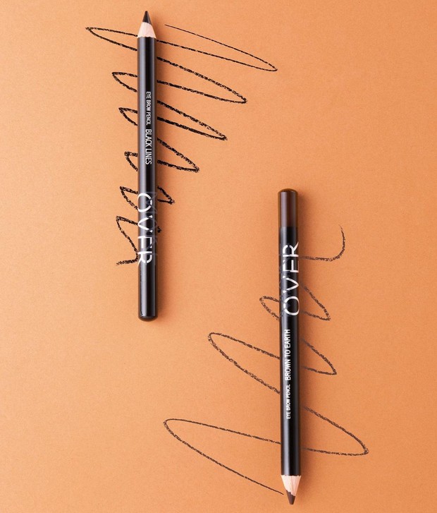 Pensil Alis Make Over/Instagram.com/makeoverid Pensil Alis Make Over/Instagram.com/makeoverid