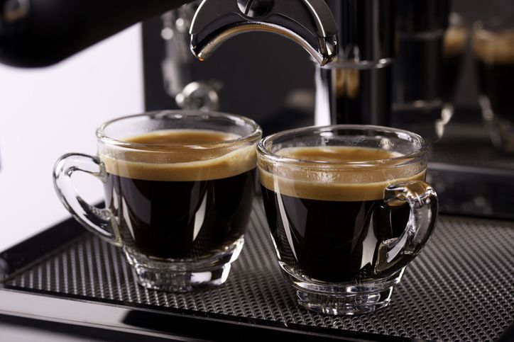 Espresso dan Kopi Tubruk, Mana yang Lebih Tinggi Kafein dan Kalori?