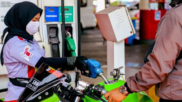 Pertamina tebar banyak promo sambut Hari Konsumen Nasional.