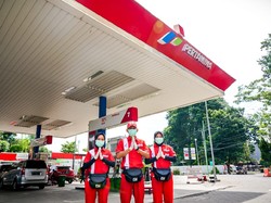 Pertamina Dorong Pemilik SPBU dan Pertashop Miliki Asuransi