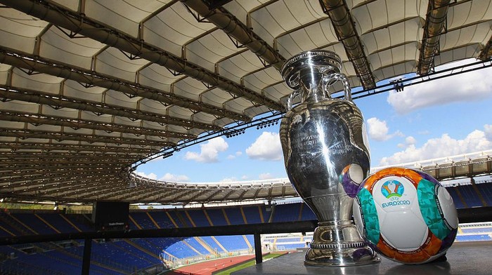 Jadwal Lengkap Euro Main Juni Juli 21 Jadwal Lengkap Euro Main Juni Juli 21