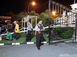 Pemobil yang Ditembak Polisi Sempat Kuntit-Teror Putri Bupati Brebes