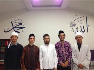 Kisah Mahasiswa RI Puasa di Turki: Masak Cilok Sambil Tunggu Buka 15 Jam Kisah Mahasiswa RI Puasa di Turki: Masak Cilok Sambil Tunggu Buka 15 Jam