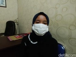 Dikuntit-Diteror 2 Penjahat, Putri Bupati Brebes Sempat Trauma