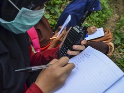 Belajar Online Belum Optimal, FSGI : Harus Dibarengi Pembagian Gadget