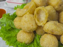 3 Resep Bakso Ayam yang Gurih Mantul, Enak Dimakan Kapan Saja