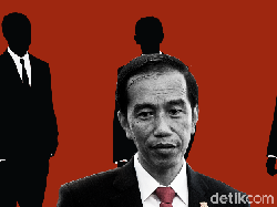 Menjelang Rabu Pahing Bisik-bisik Reshuffle Kabinet Makin Kencang