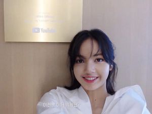 Penasaran Sama Rumah Lisa BLACKPINK? Yuk Intip di Sini