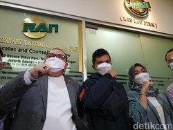 Sandi: Bendahara di Damkar Depok Sudah Akui Ada Mark-up Anggaran