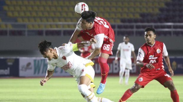 Persija Vs Persib Piala Menpora - Link Live Streaming Persija Vs Persib
