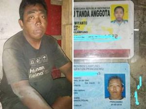 Viral Polisi Telantar 10 Hari di Merak, Ternyata Gangguan Jiwa