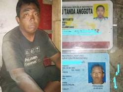 Viral Polisi Telantar 10 Hari di Merak, Ternyata Gangguan Jiwa