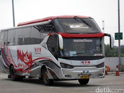 Bus Jakarta-Padang Beserta Harga Tiketnya untuk Mudik 2022