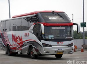Bus Jakarta-Padang Beserta Harga Tiketnya untuk Mudik 2022 Bus Jakarta-Padang Beserta Harga Tiketnya untuk Mudik 2022