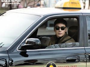 Drakor Taxi Driver Dikabarkan Lanjut Musim Kedua Drakor Taxi Driver Dikabarkan Lanjut Musim Kedua