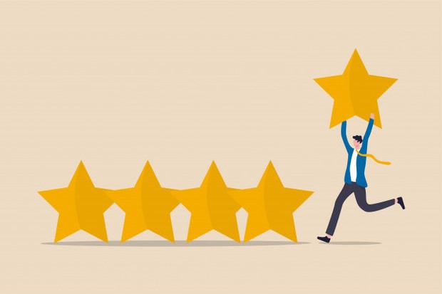 Tidak Langsung Memberikan Penilaian/Foto : freepik.com Tidak Langsung Memberikan Penilaian