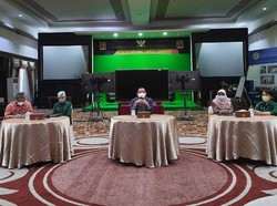 Soal Jumlah Manusia untuk Uji Klinis Vaksin Merah Putih, Unair Tunggu BPOM