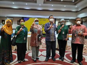 Fakta-fakta Baru Soal Vaksin Merah Putih Buatan Unair