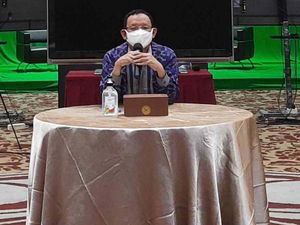 Sepekan Uji Preklinik Vaksin Merah Putih, Kondisi Hewan Besar Masih Lincah