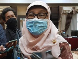 Penelitian Vaksin Merah Putih Telah Pertimbangkan Mutasi 4 Virus COVID-19