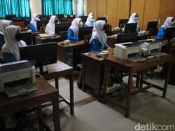 10 SMK Terbaik di Indonesia, Bisa Jadi Pilihan Melanjutkan Sekolah