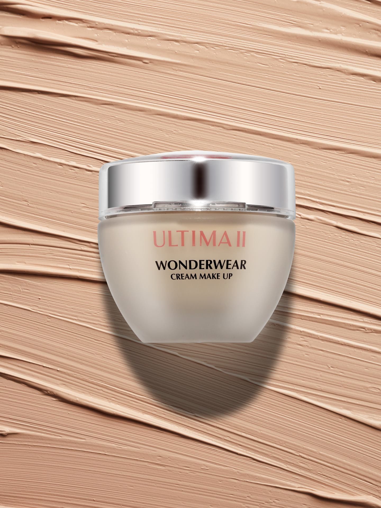 ULTIMA II Wonderwear Cream Make Up