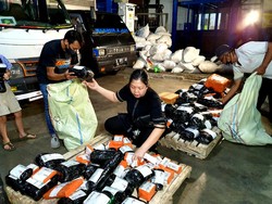 Ramadhan Jadi Berkah bagi Penjual Bahan Kue Asal Malang