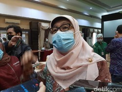 3 Platform yang Digunakan Unair dalam Membuat Vaksin Merah Putih