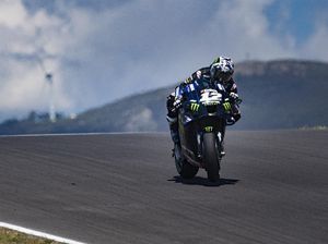 Vinales Dituduh Sengaja Rusak Motor, Yamaha Pantas Marah, Bikinnya Nggak Murah! Vinales Dituduh Sengaja Rusak Motor, Yamaha Pantas Marah, Bikinnya Nggak Murah!
