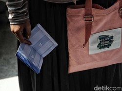 Cara Cek Penerima BLT UMKM Rp 600 Ribu dan Syarat Mencairkannya