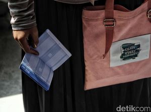 Cara Cek Penerima BLT UMKM Rp 600 Ribu dan Syarat Mencairkannya Cara Cek Penerima BLT UMKM Rp 600 Ribu dan Syarat Mencairkannya