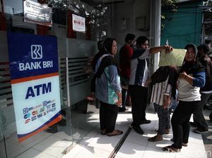 Holding BUMN Ini Target 100 Senyum Sentra Layanan Ultra Mikro di 2021 Holding BUMN Ini Target 100 Senyum Sentra Layanan Ultra Mikro di 2021