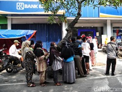 Cek Penerima BLT UMKM 2022 Lewat eform.bri.co.id/bpum, Simak Caranya di Sini