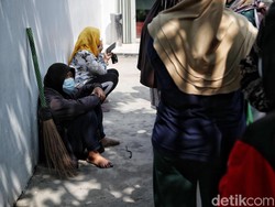 Sudah Daftar BLT 2021? Cek e-Form BNI UMKM 2021 Tahap 3 di Sini