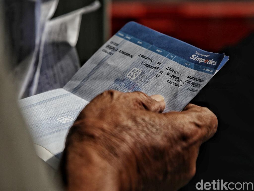 Cara Daftar BPUM BRI Online, Lengkap Beserta Syarat dan Cara Mengeceknya Cara Daftar BPUM BRI Online, Lengkap Beserta Syarat dan Cara Mengeceknya