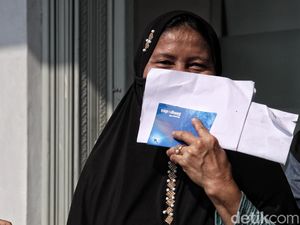 Siswa, Ingatkan Orang Tuamu Cek eform.bri.co.id untuk BLT UMKM Ya!