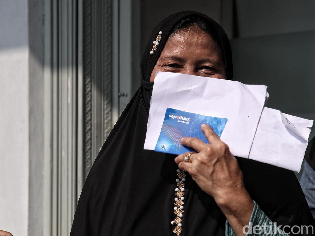 Mau Tahu Penerima Bansos BPUM? Cek Lewat eform.bri.co.id/bpum Mau Tahu Penerima Bansos BPUM? Cek Lewat eform.bri.co.id/bpum