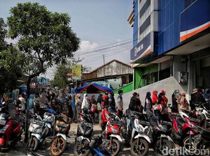 Punya Utang di Bank Bisa Dapat BLT UMKM? Punya Utang di Bank Bisa Dapat BLT UMKM?