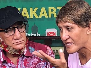 Kala Shinta Yola dan Yuni Shara Menemukan Tuhan Kala Shinta Yola dan Yuni Shara Menemukan Tuhan