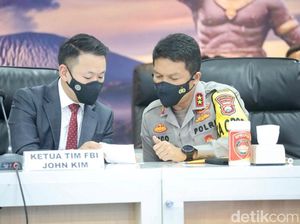 FBI Tindak Lanjuti Kasus Website Palsu yang Bobol Data 30 Ribu Warga AS