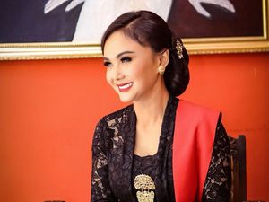 Yuni Shara Tegas soal Tak Ingin Nikah Lagi Yuni Shara Tegas soal Tak Ingin Nikah Lagi